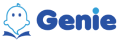 Genie Logo Footer